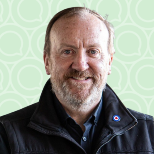 Andrew Kinniburgh - Make UK Defence