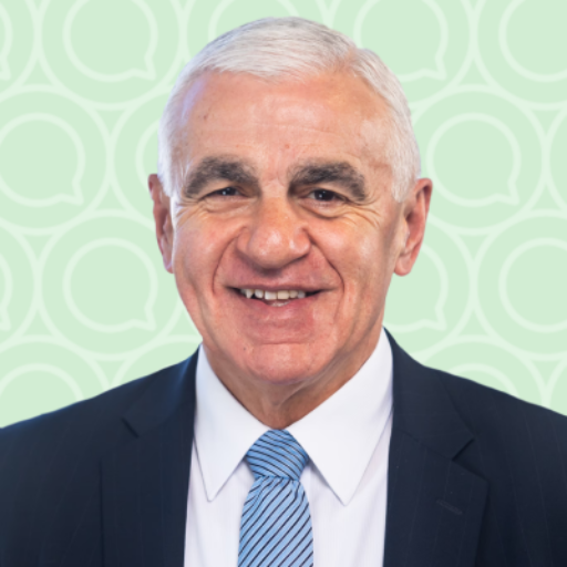 Basil Scarsella - UK Power Networks