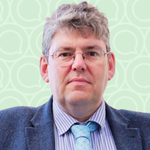 Paul Monks CB - Henry Royce Institute / Manufacturing Technology Centre