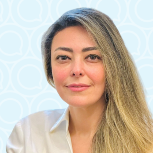 Samira Nikzad - DataVolt