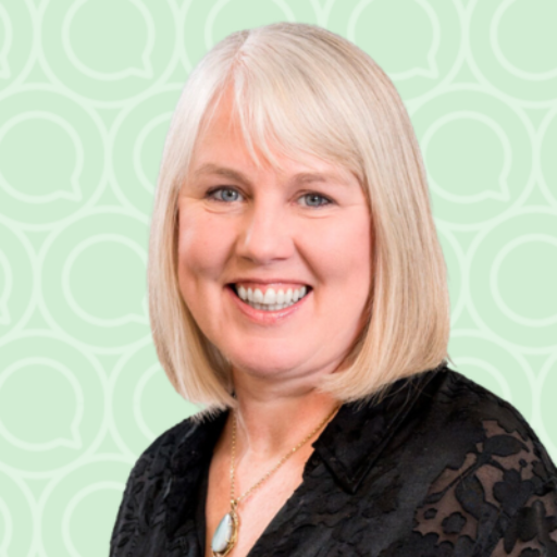 Gabrielle Walker - cur8