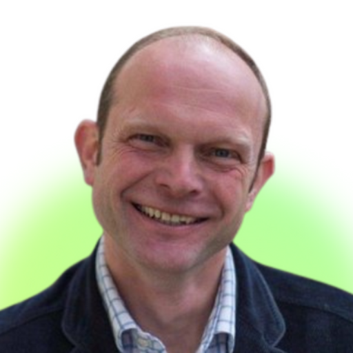 Patrick Begg - National Trust