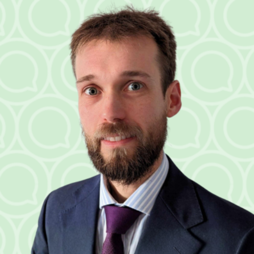 Steven Gough - Elexon