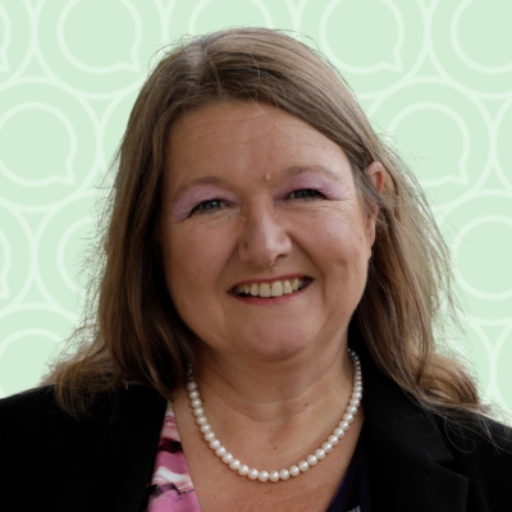 Beverley Gower-Jones OBE