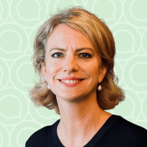 Kristina Miskowiak Beckvard