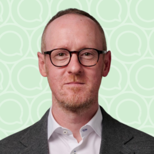 Peter Chalmers - National Wealth Fund