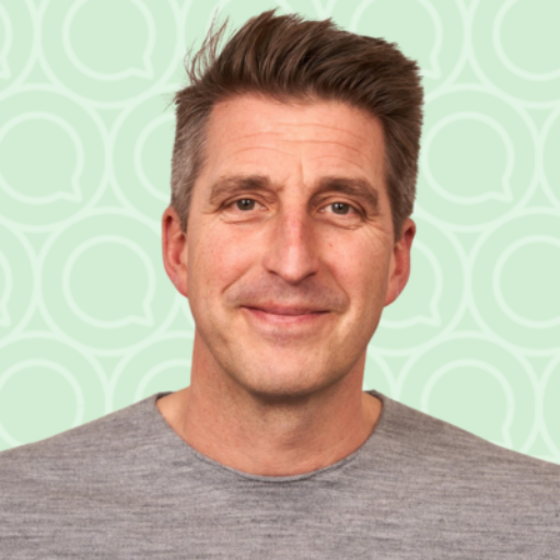 Richard Barker - Counteract