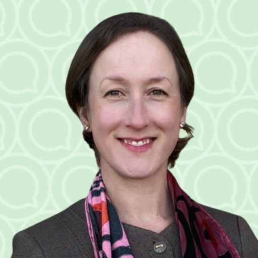 Rachel Solomon Williams - Aldersgate Group