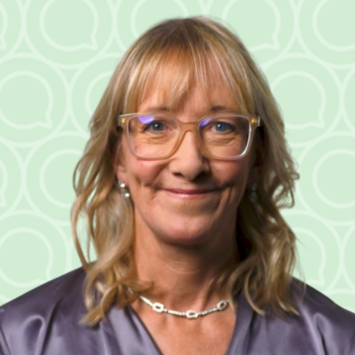 Marisa Drew - Standard Chartered