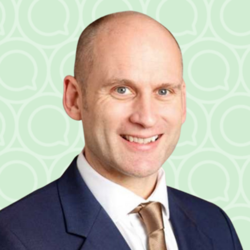 Nick Wayth - Energy Institute