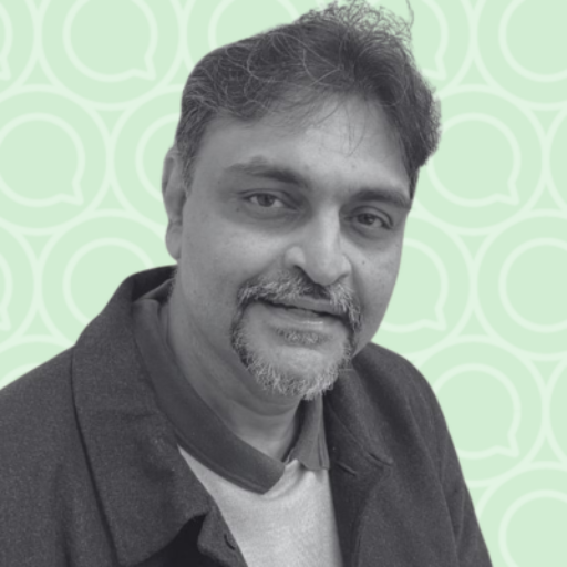 Tridibesh Bandyopadhyay