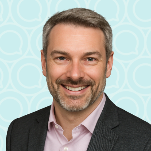 Speaker profile image for John Southern