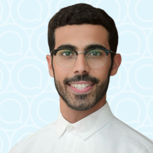 Abdulrahman Alkadhi - OSP