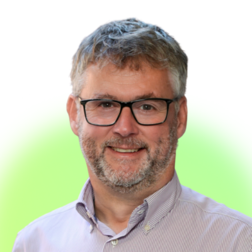 Gary Connolly - ESB