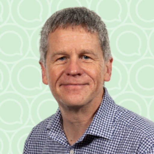 Dai Richards - Hitachi Energy UK