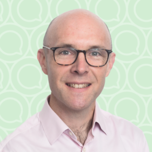 Cam Ross - Green Angel Ventures