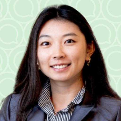 Flowra Zhang - Elbow Beach