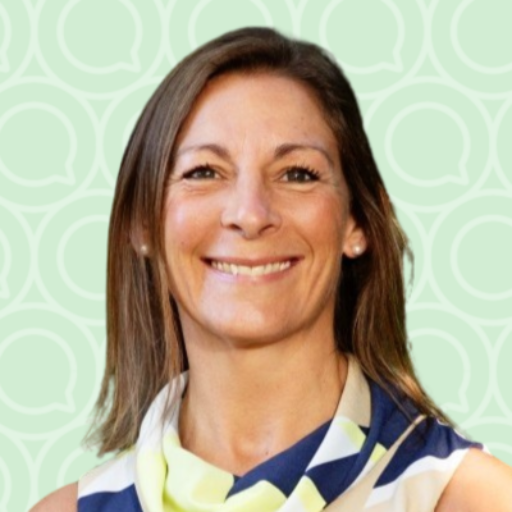 Kate Gilmartin - British Hydropower Association