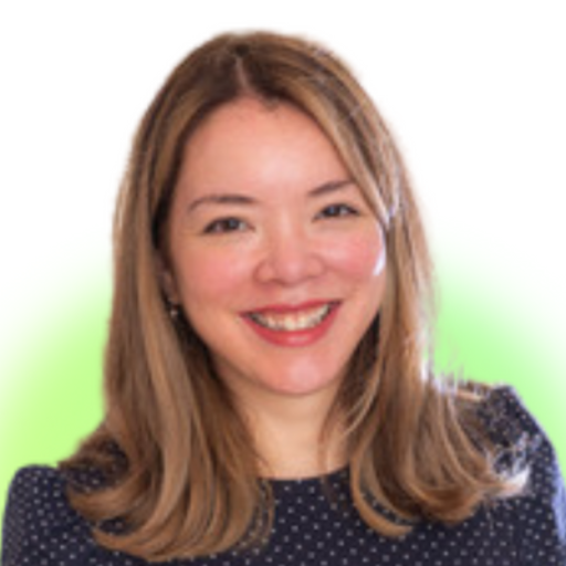 Lucy Yu - Centre For Net Zero (Octopus Energy Group)