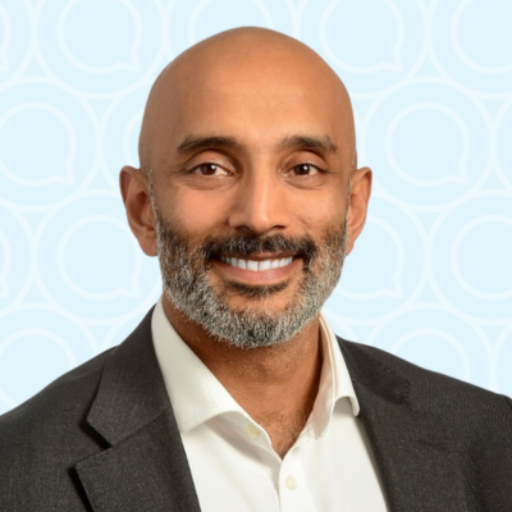 Chirag Shah - Standard Chartered Bank