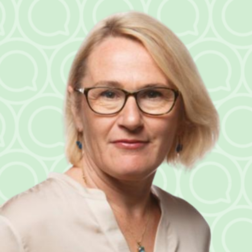 Helena Charlton - OFGEM