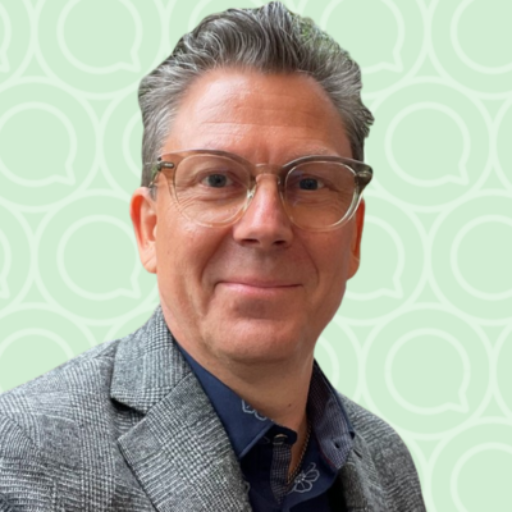 Mats Bredborg - Volvo Construction Equipment