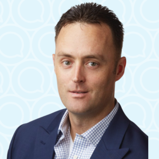 Lew Evans - Nexus Resilience Group