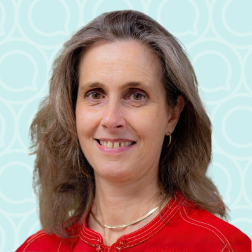 Speaker profile image for Amy Rennison