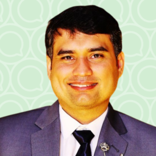 Muhammad Shaban - National Grid Transmission