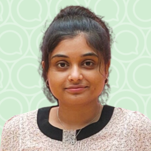Vaishnavi Ananthan