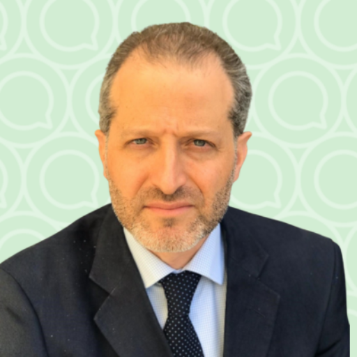 Ariel Ezrahi - MENA2050