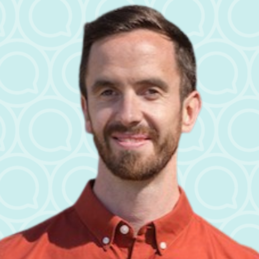Speaker profile image for Max Boon