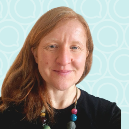 Speaker profile image for Mel McRae