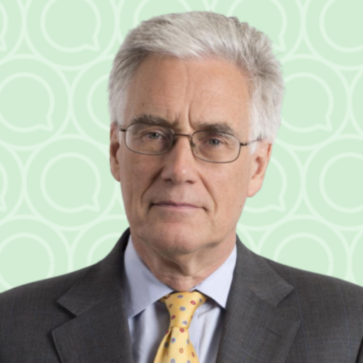 Adair Turner - Energy Transitions Commission