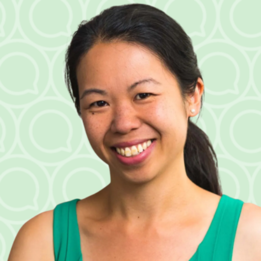 Jacqueline Lim - Pivotal Shift