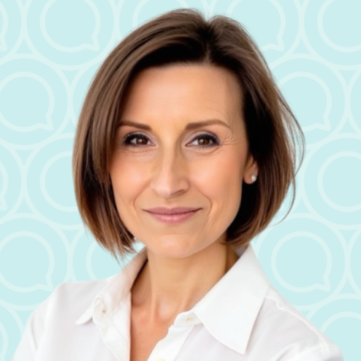 Speaker profile image for Monica Collings OBE
