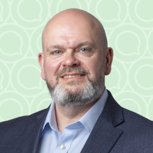 Paul Lynch - VINCI Facilities