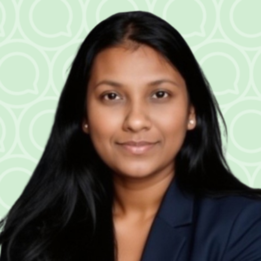 Leah Ramoutar - Aviva