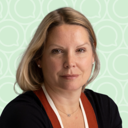 Claire Mack OBE - Scottish Renewables