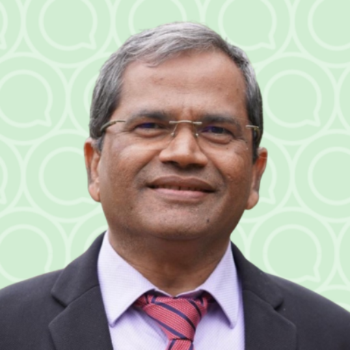 Suresh Yadav - The Commonwealth Secretariat