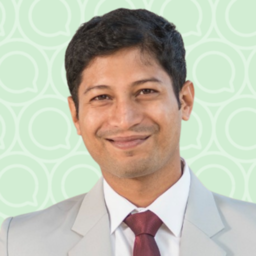 Yash Rane - Fortescue Ventures