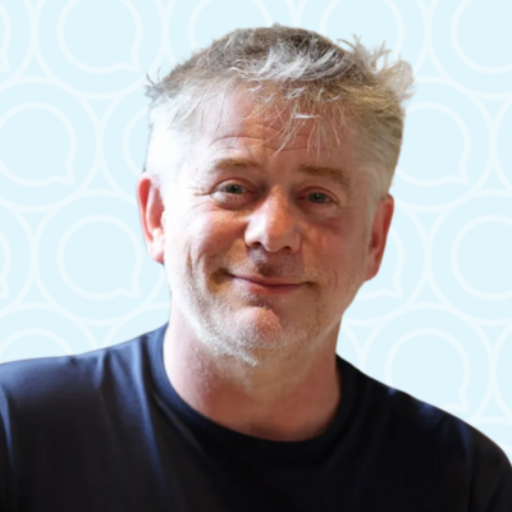 Greg Jackson CBE - Octopus Energy