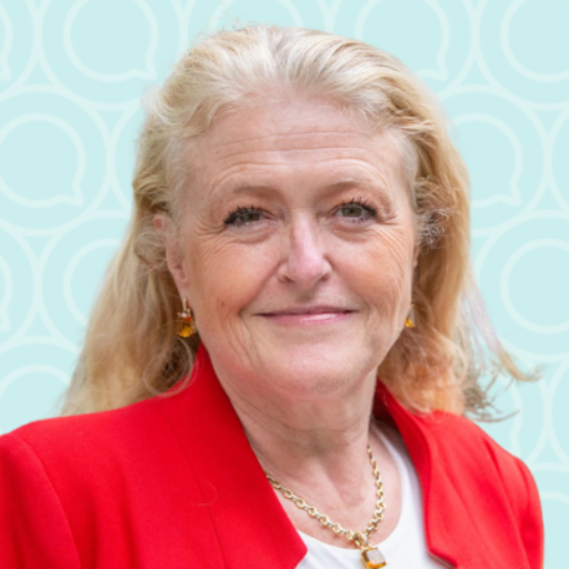 Laura Sandys CBE