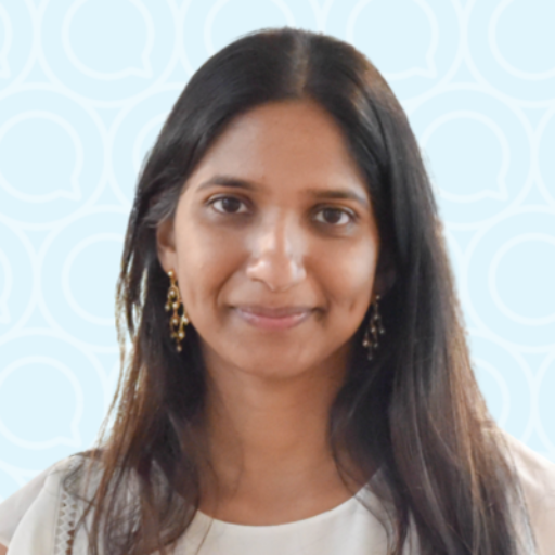 Radhika Arapally - World Sustainable Hospitality Alliance / Sustainability Kiosk