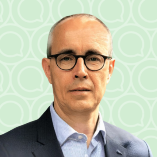 Jonas Byström - European Investment Bank (EIB)