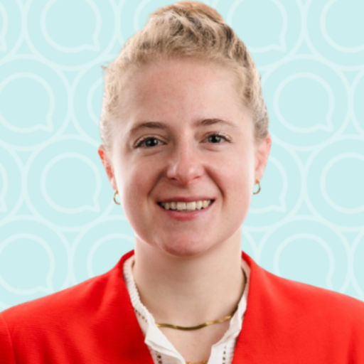 Speaker profile image for Beth Barker