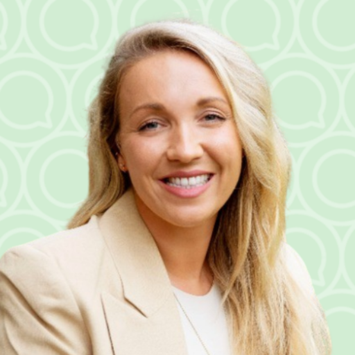 Hannah Cool - B4NZ