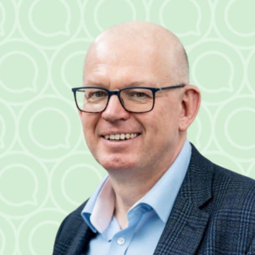 Marcus Stewart - Green Grids Initiative