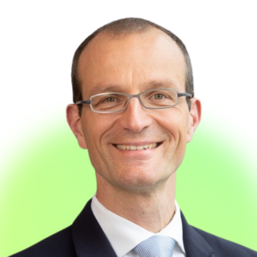 Max Brouwers - Getech