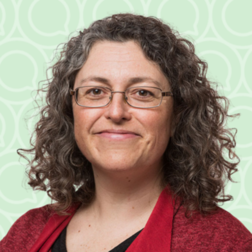 Dr Hilary Leevers - EngineeringUK